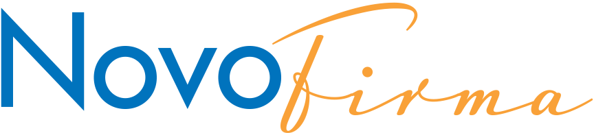 NovoFirma Logo